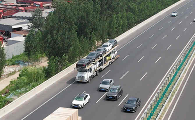 霍尔果斯高速公路汽车救援